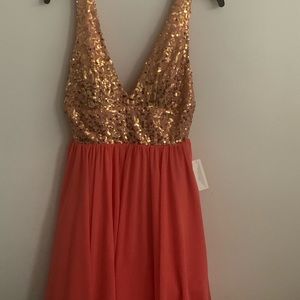 Jodi Kristopher: Party Dress